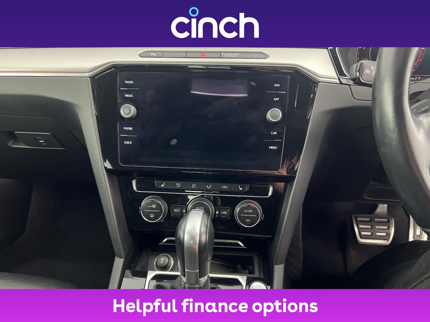 Used Volkswagen Arteon 2018 for sale - 76385283: Photo 17