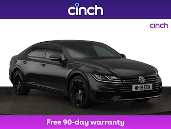 Volkswagen - Arteon