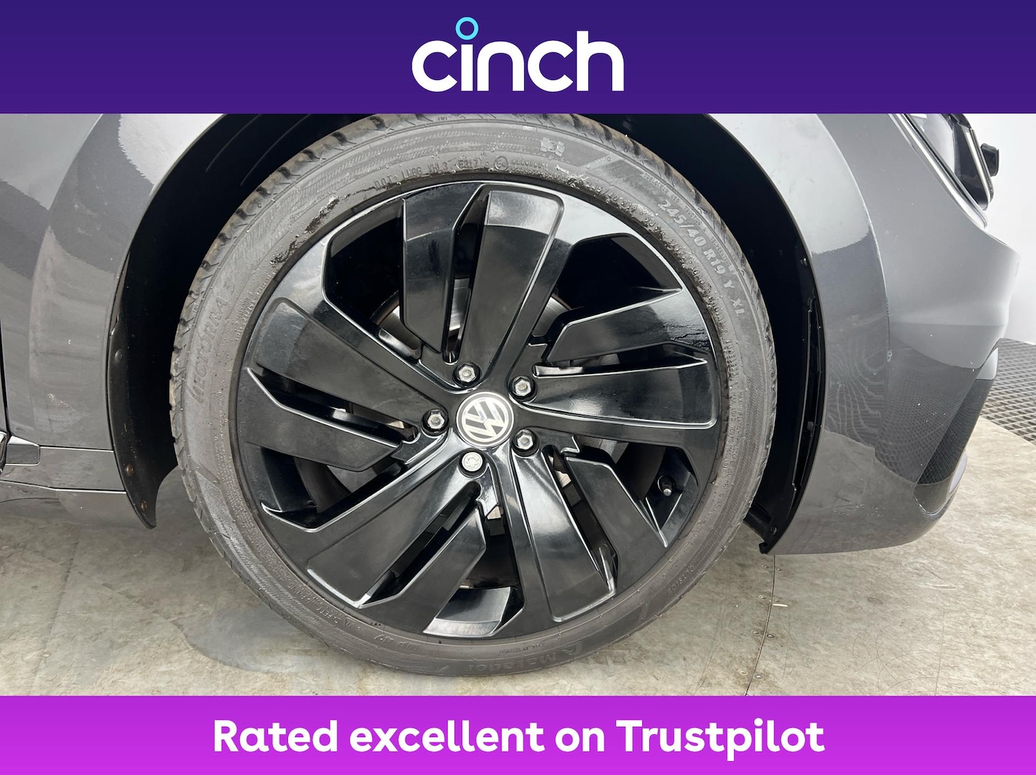 Used Volkswagen Arteon 2018 for sale - 76385283: Photo 28