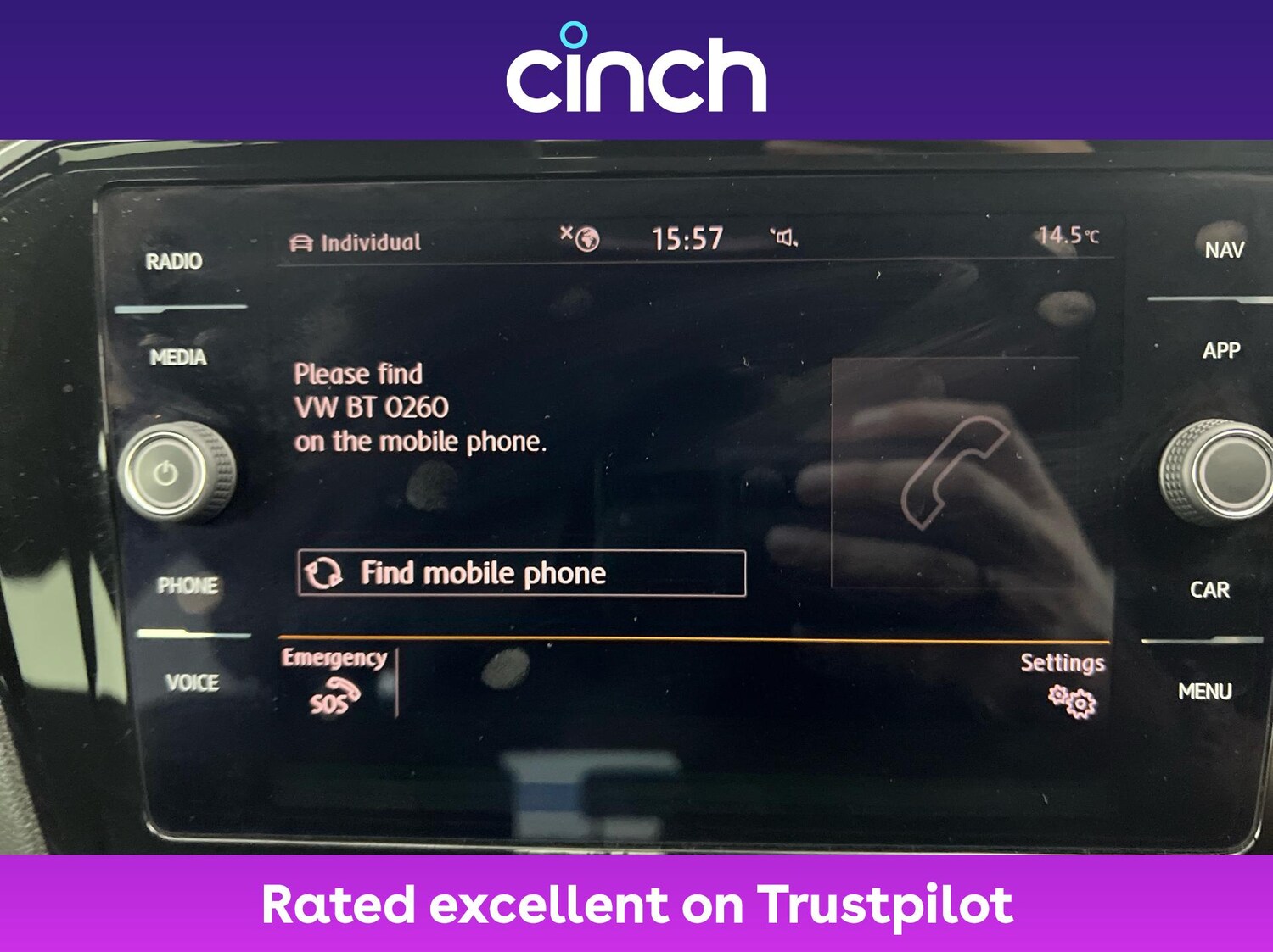 Used Volkswagen Arteon 2018 for sale - 76385283: Photo 33