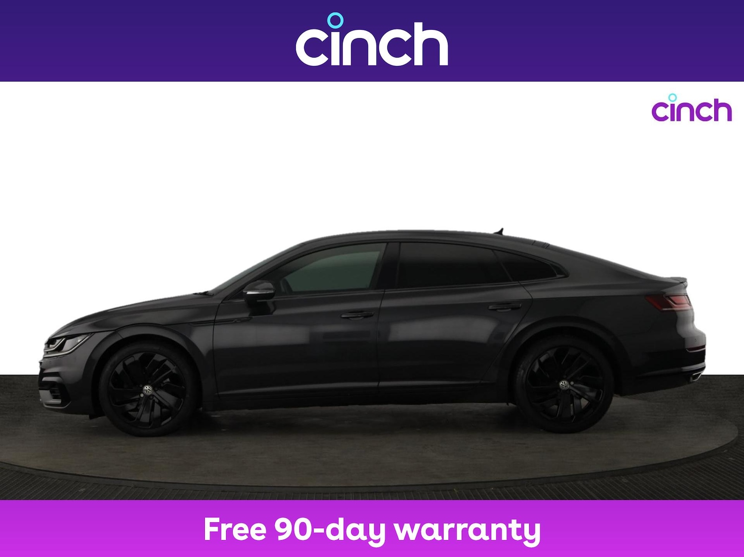 Used Volkswagen Arteon 2018 for sale - 76385283: Photo 8