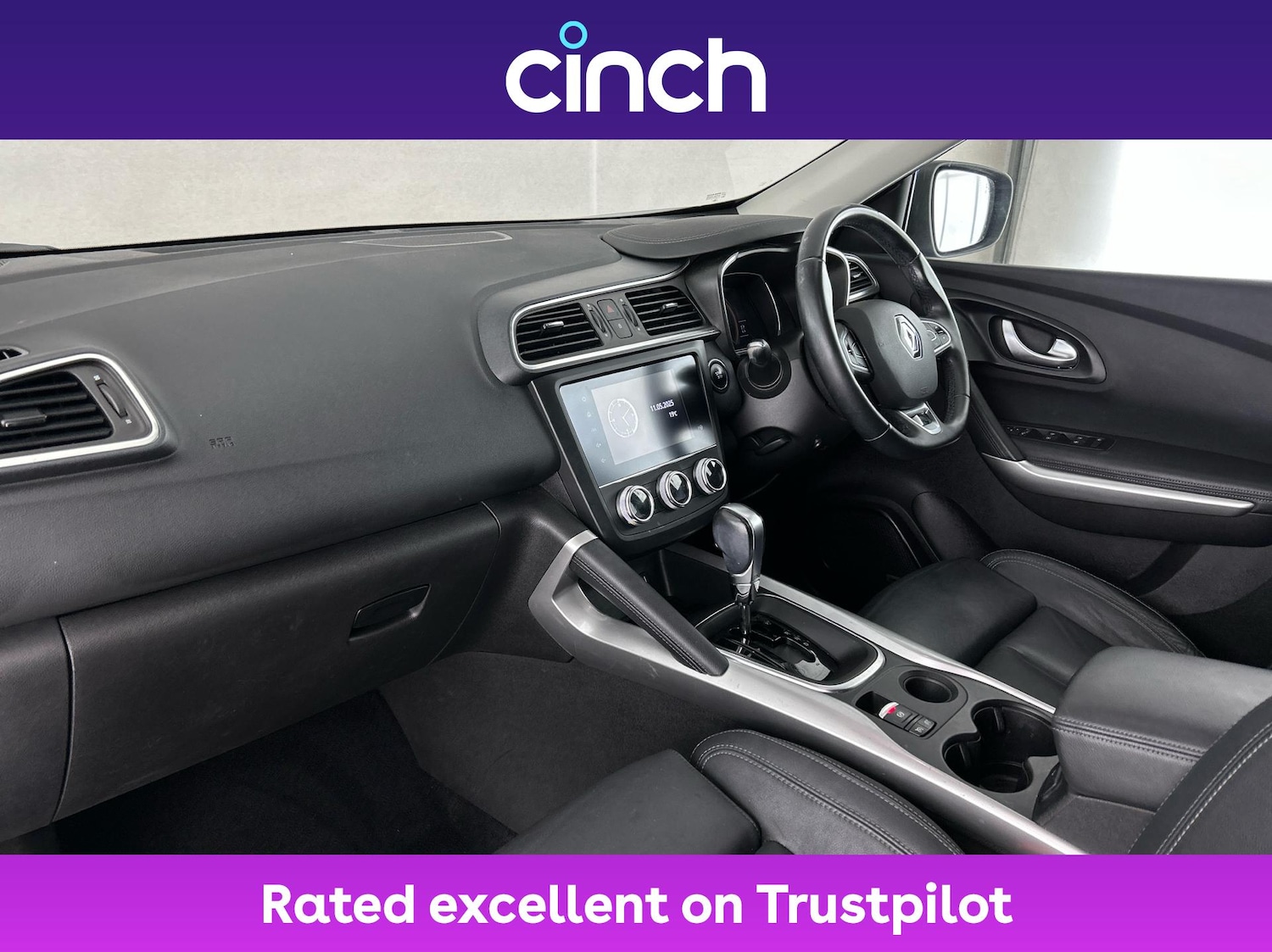 Used Renault Kadjar 2019 for sale - 76739284: Photo 14