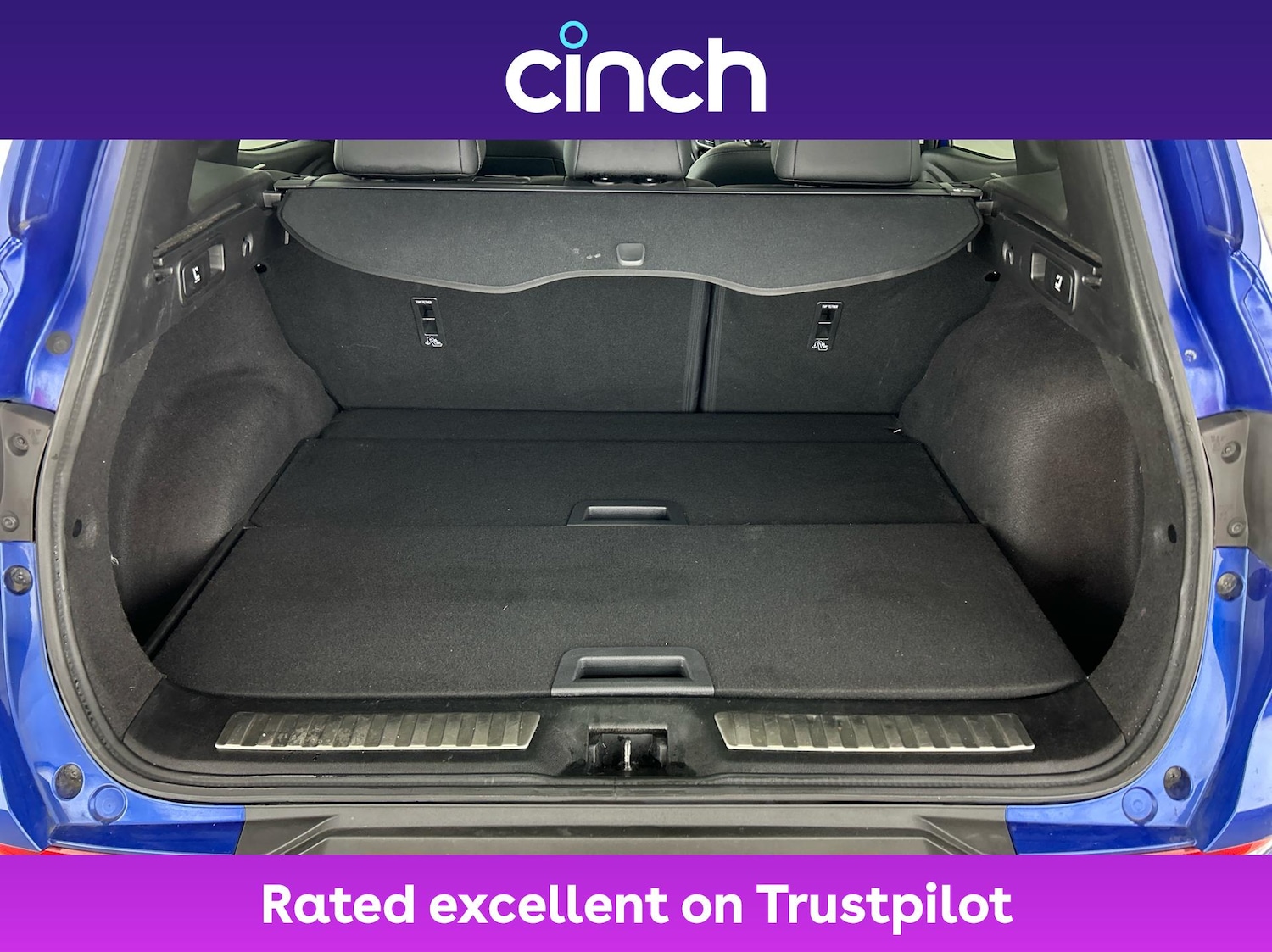 Used Renault Kadjar 2019 for sale - 76739284: Photo 21