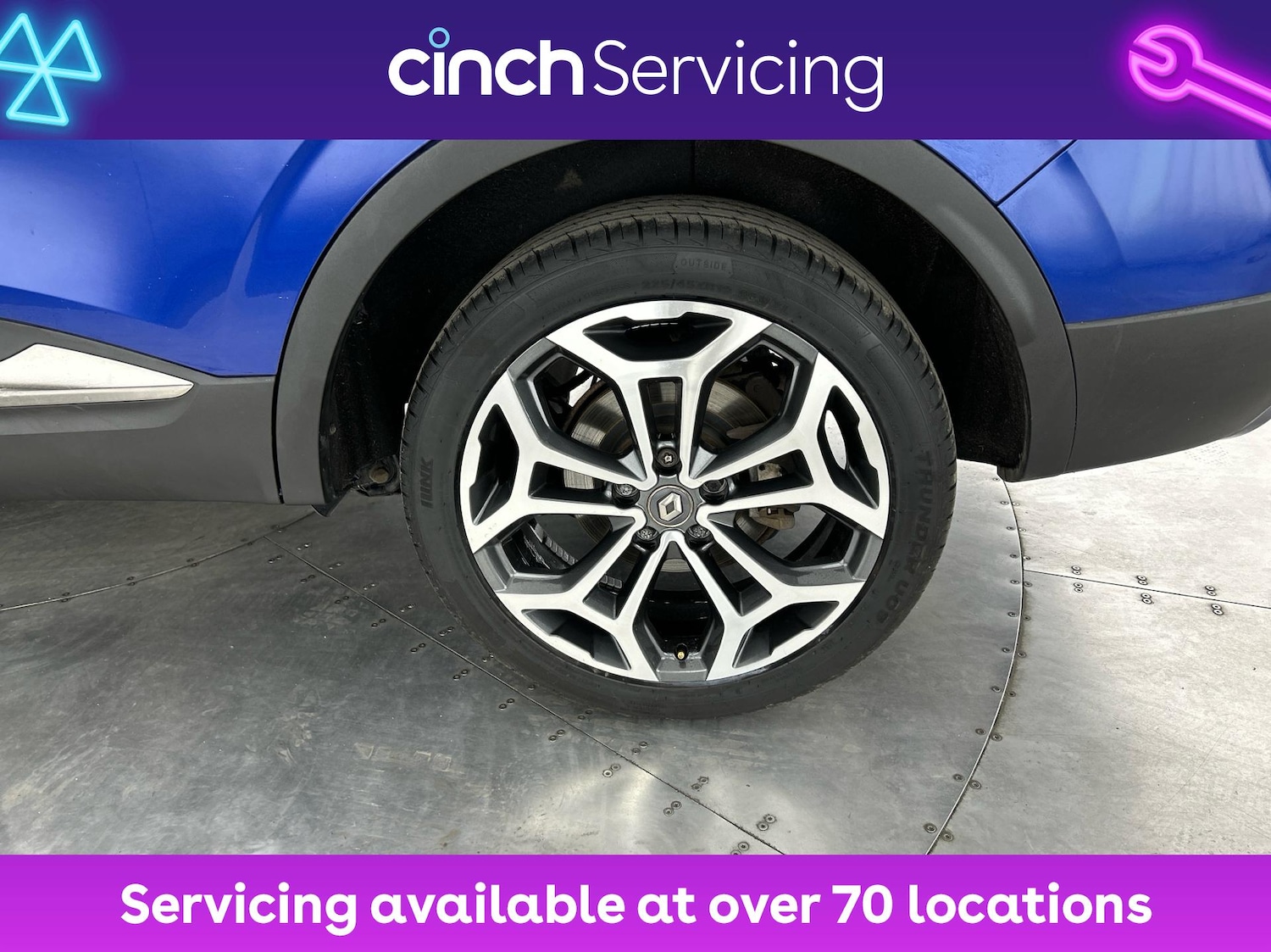 Used Renault Kadjar 2019 for sale - 76739284: Photo 26