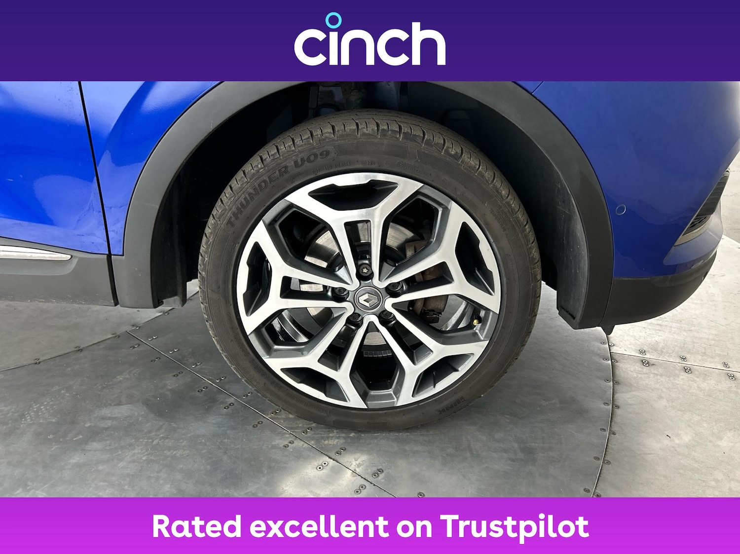 Used Renault Kadjar 2019 for sale - 76739284: Photo 28