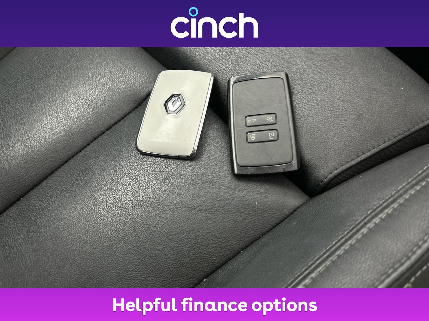 Used Renault Kadjar 2019 for sale - 76739284: Photo 30