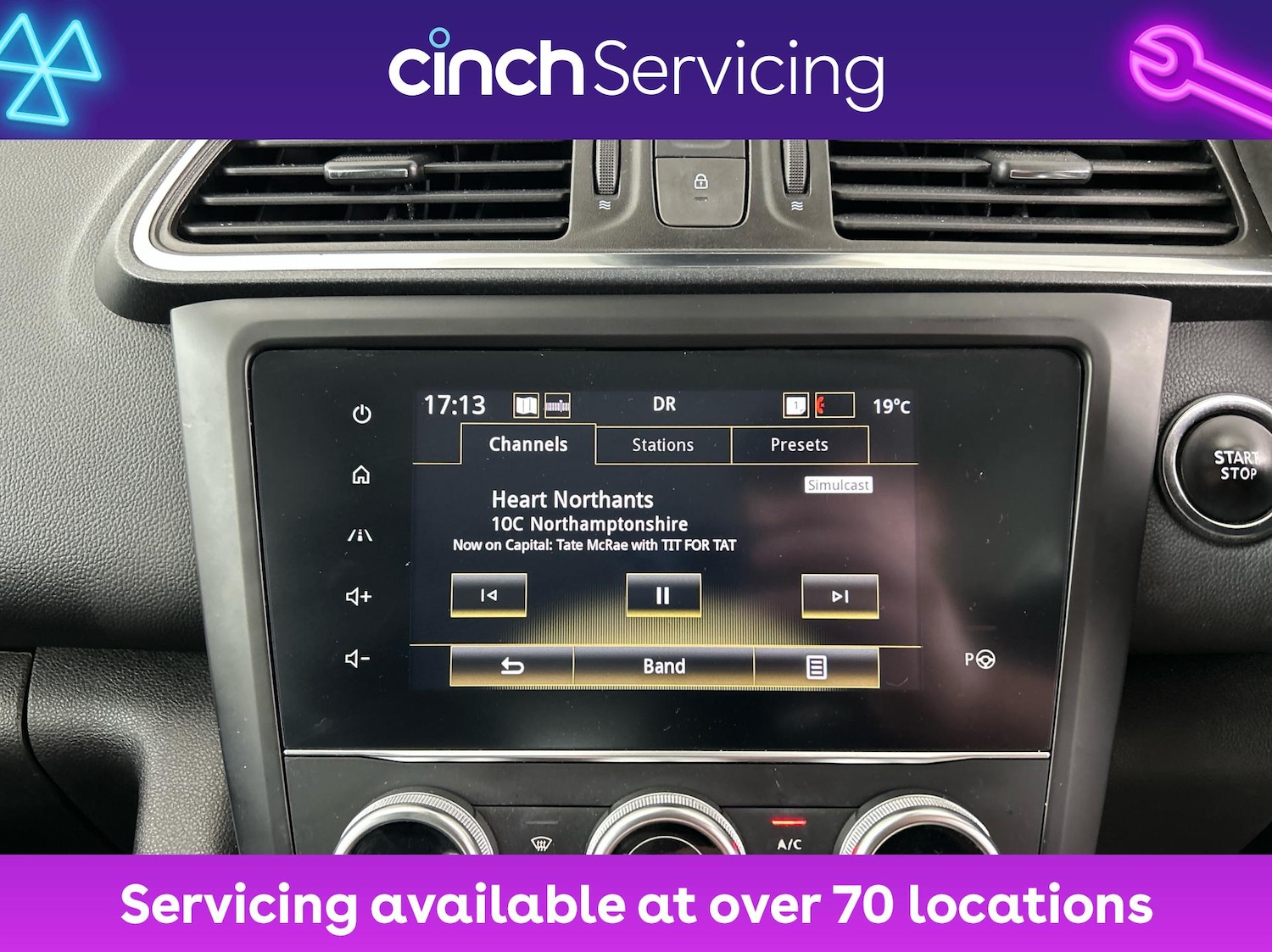 Used Renault Kadjar 2019 for sale - 76739284: Photo 31