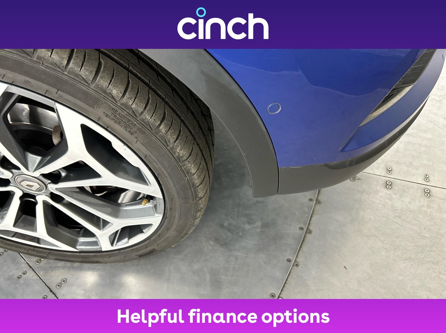 Used Renault Kadjar 2019 for sale - 76739284: Photo 35