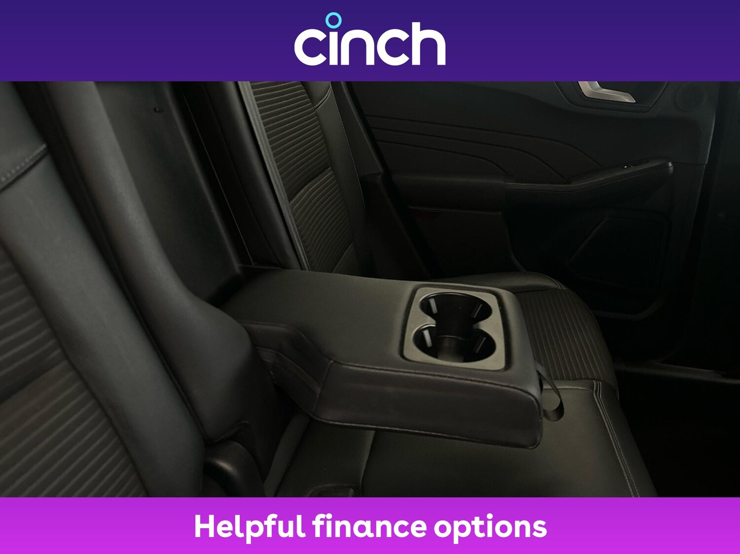 Used Ford Kuga 2022 for sale - 76304715: Photo 40