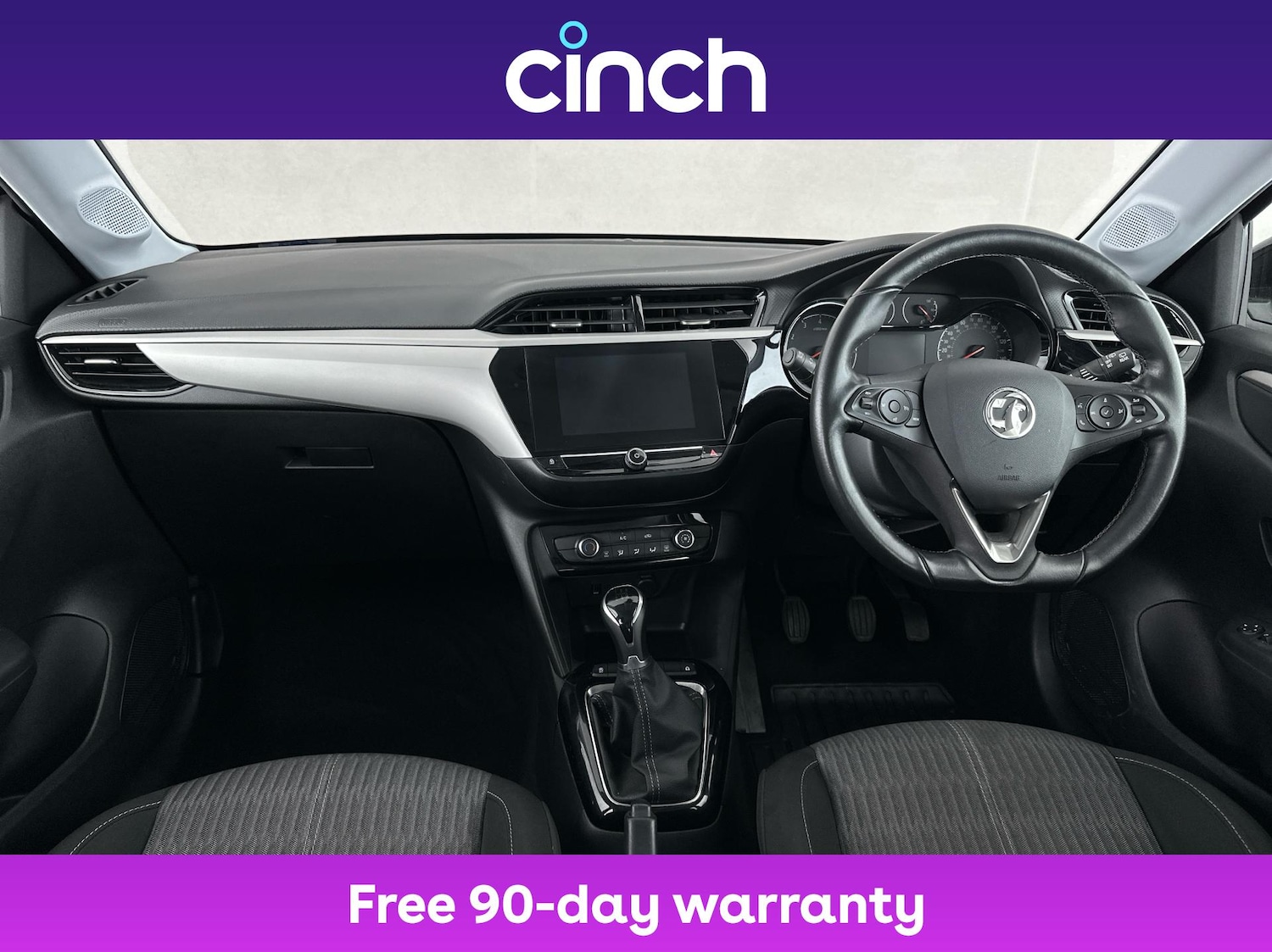 Used Vauxhall Corsa 2022 for sale - 77056025: Photo 15