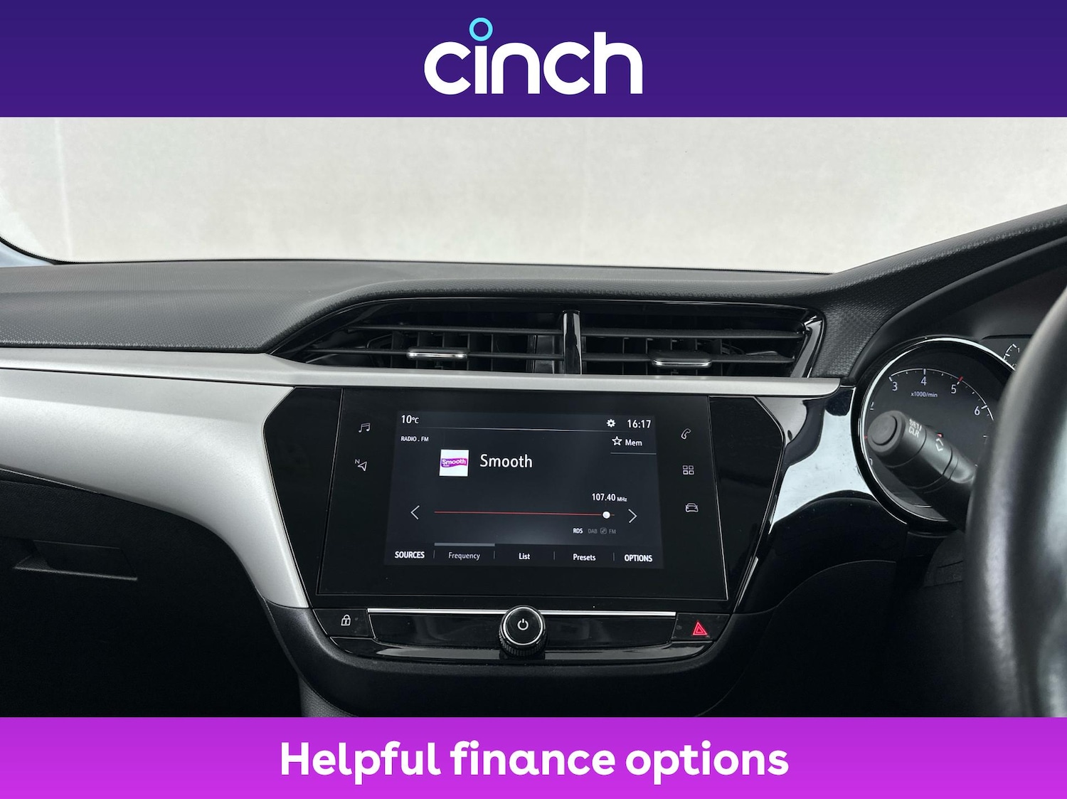 Used Vauxhall Corsa 2022 for sale - 77056025: Photo 17