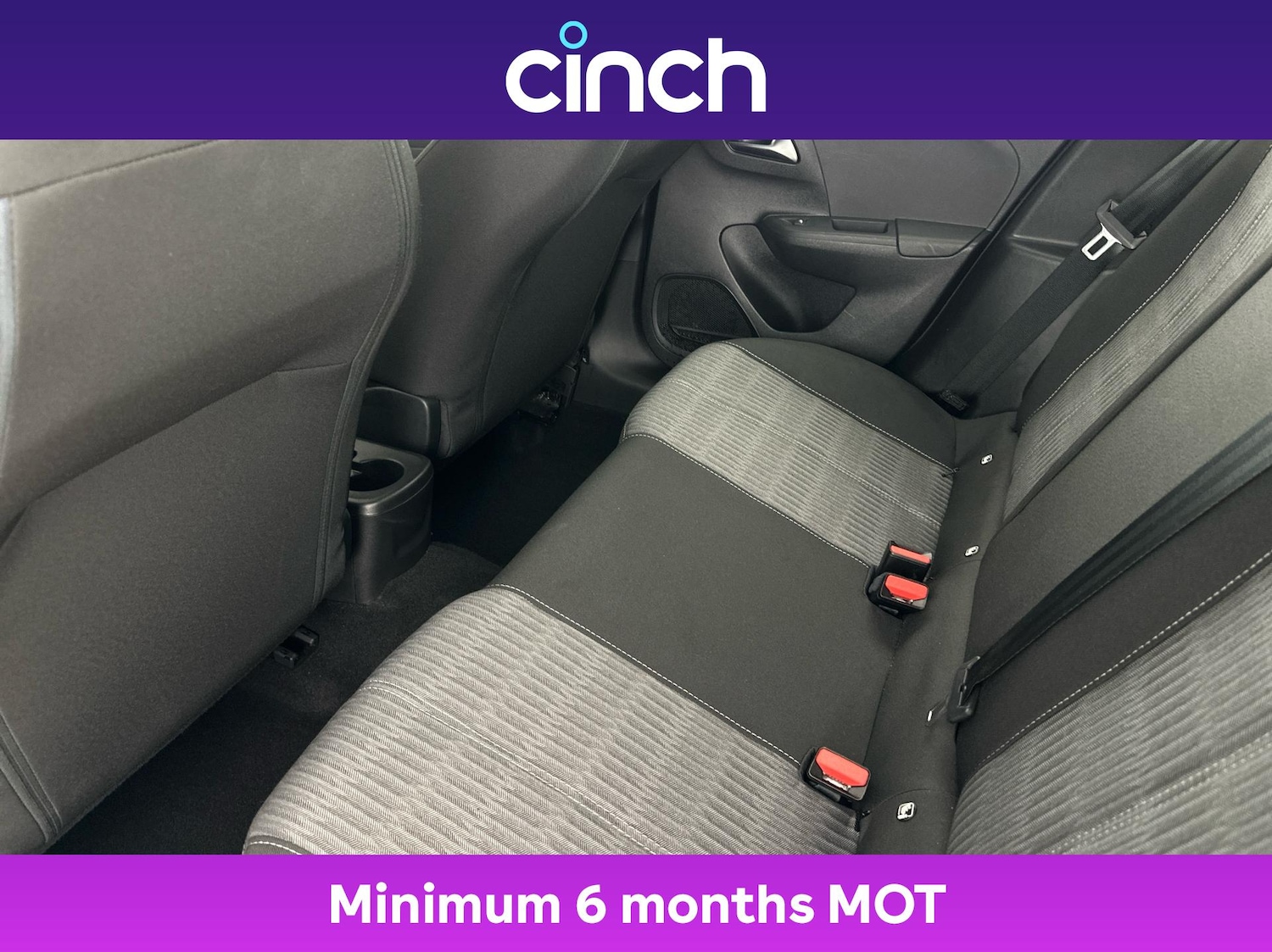 Used Vauxhall Corsa 2022 for sale - 77056025: Photo 20