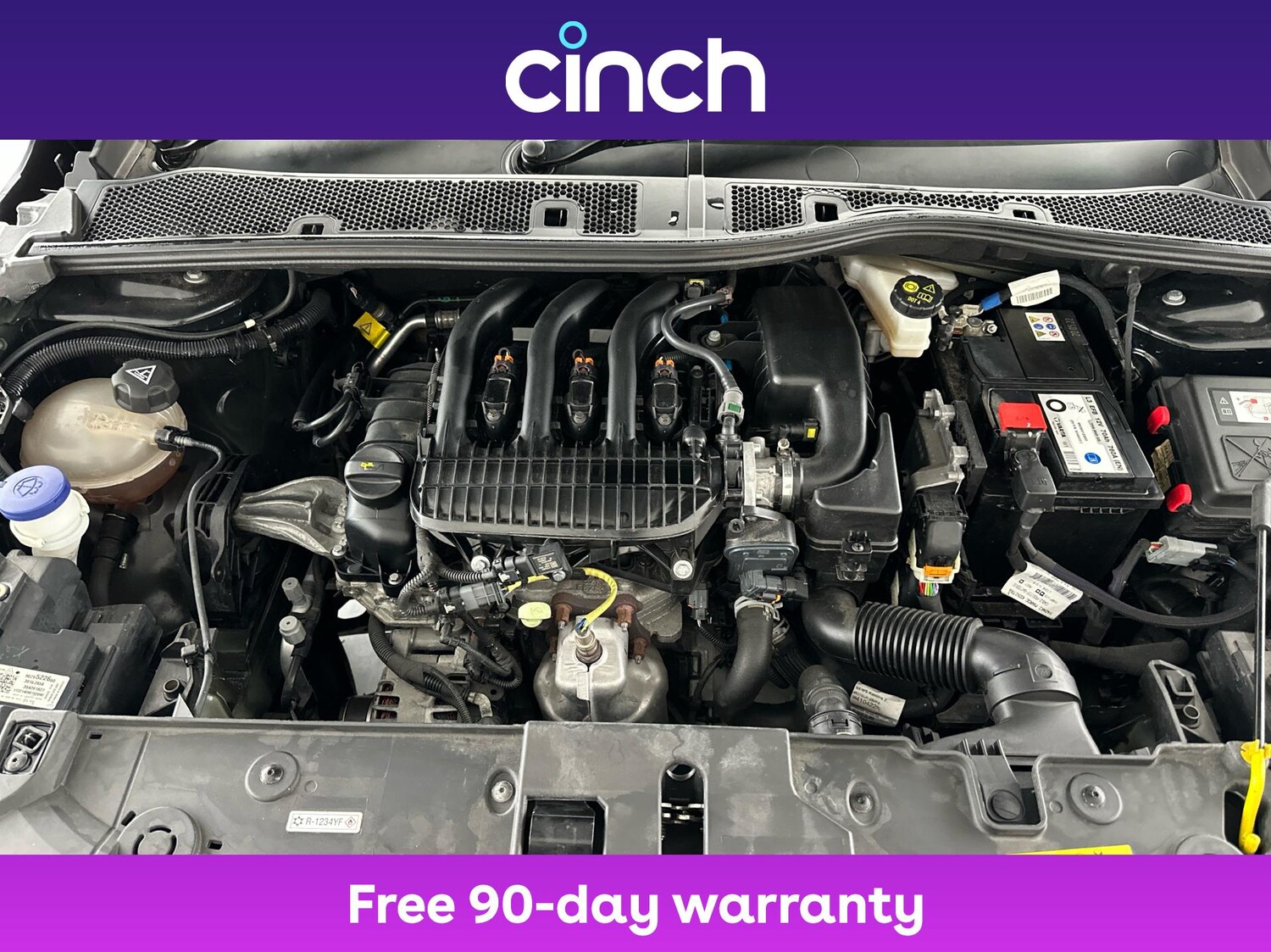 Used Vauxhall Corsa 2022 for sale - 77056025: Photo 23