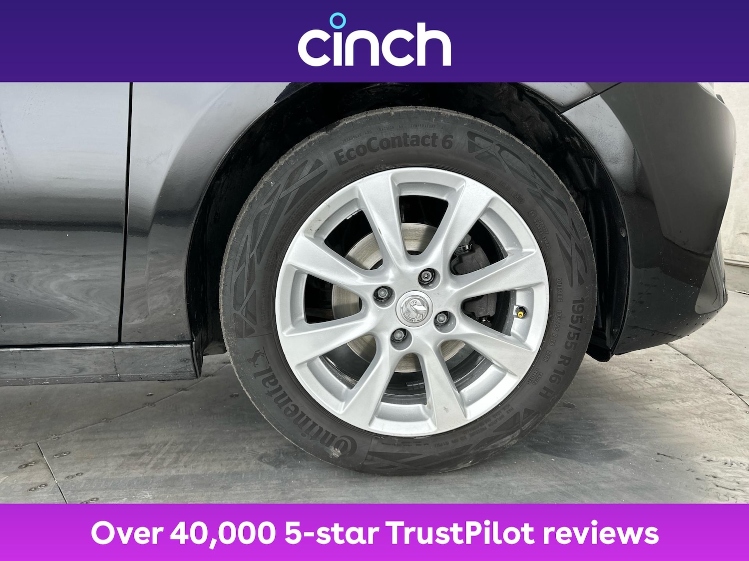 Used Vauxhall Corsa 2022 for sale - 77056025: Photo 28