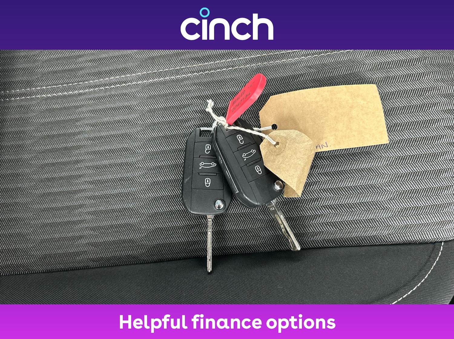 Used Vauxhall Corsa 2022 for sale - 77056025: Photo 30