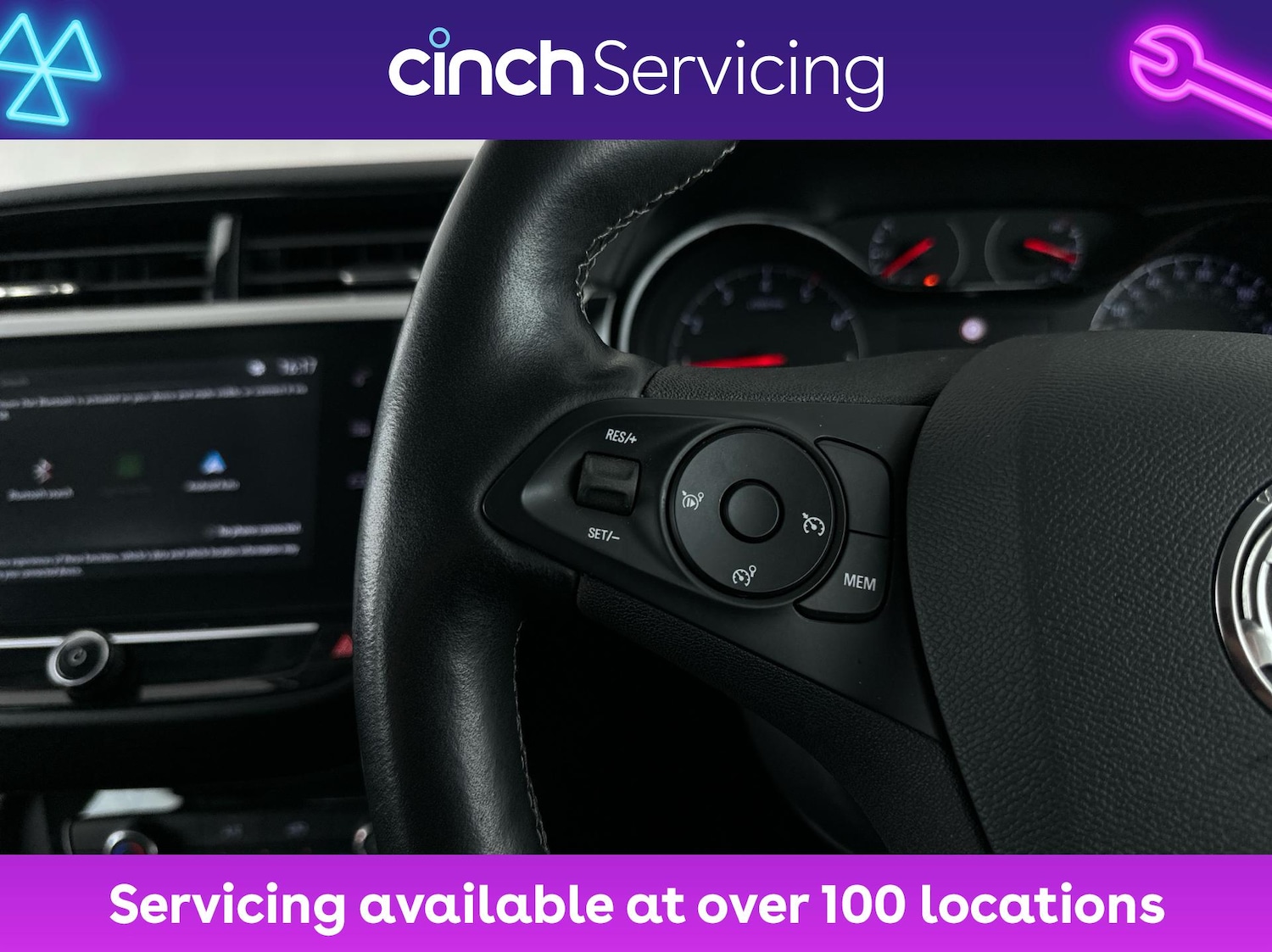 Used Vauxhall Corsa 2022 for sale - 77056025: Photo 31