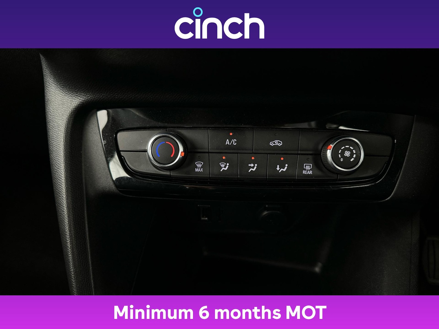 Used Vauxhall Corsa 2022 for sale - 77056025: Photo 32