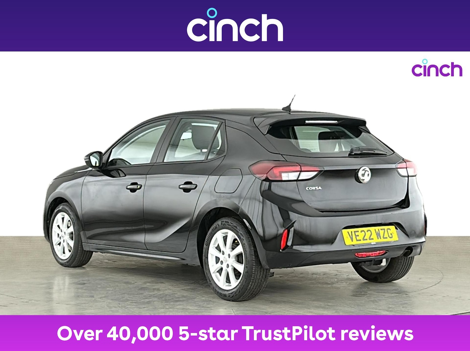 Used Vauxhall Corsa 2022 for sale - 77056025: Photo 6