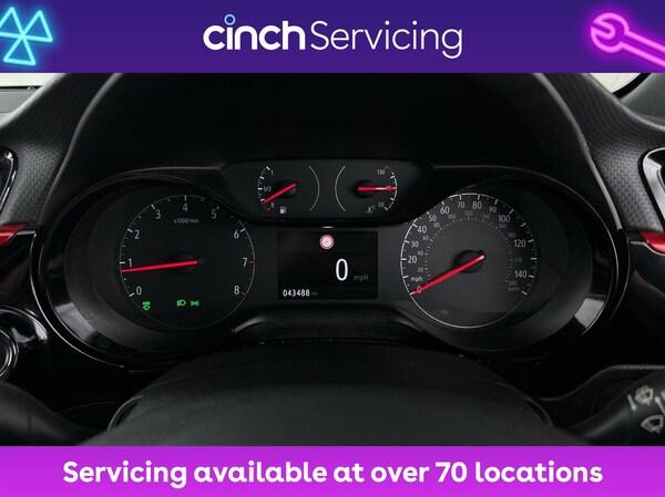 Used Vauxhall Corsa 2020 for sale - 75565812: Photo 18
