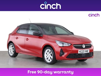 Used Vauxhall Corsa 2020 for sale - 75565812: Photo