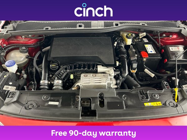 Used Vauxhall Corsa 2020 for sale - 75565812: Photo 23