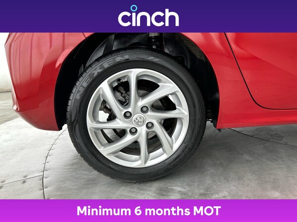 Used Vauxhall Corsa 2020 for sale - 75565812: Photo 27