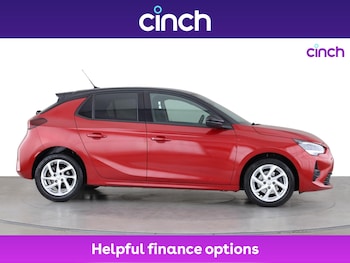 Used Vauxhall Corsa 2020 for sale - 75565812: Photo