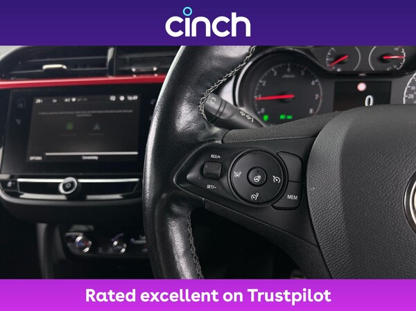 Used Vauxhall Corsa 2020 for sale - 75565812: Photo 33