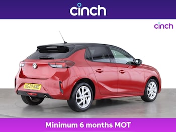 Used Vauxhall Corsa 2020 for sale - 75565812: Photo