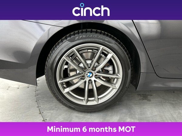 Used BMW 5 Series 2020 for sale - 75613436: Photo 27