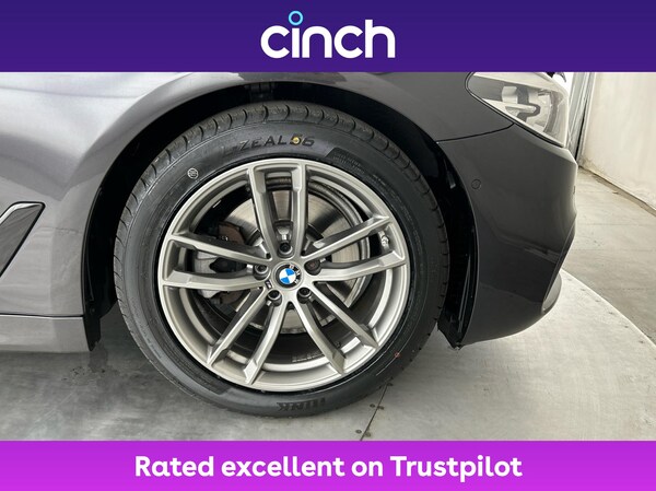 Used BMW 5 Series 2020 for sale - 75613436: Photo 28