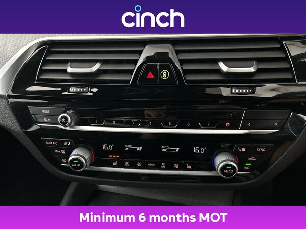 Used BMW 5 Series 2020 for sale - 75613436: Photo 32