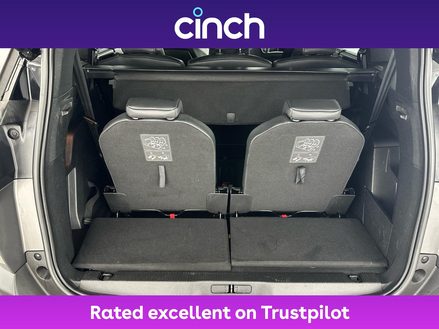 Used Peugeot 5008 2021 for sale - 77037103: Photo 21