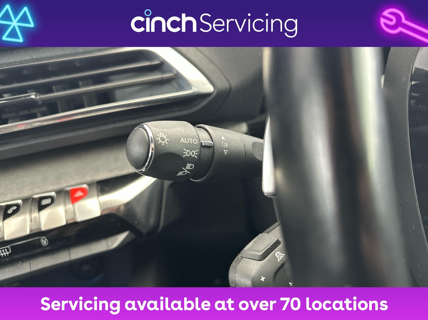 Used Peugeot 5008 2021 for sale - 77037103: Photo 36