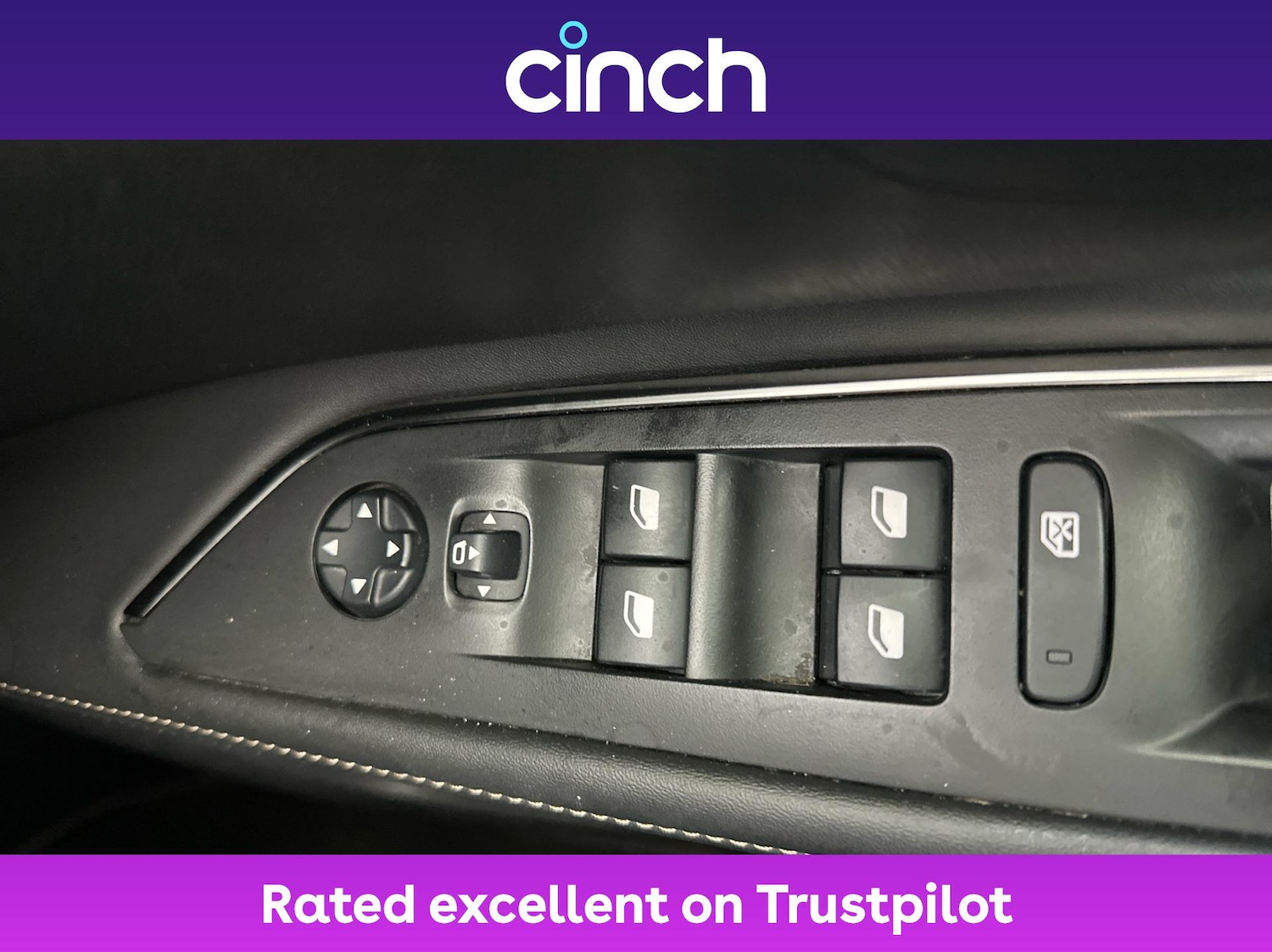 Used Peugeot 5008 2021 for sale - 77037103: Photo 38