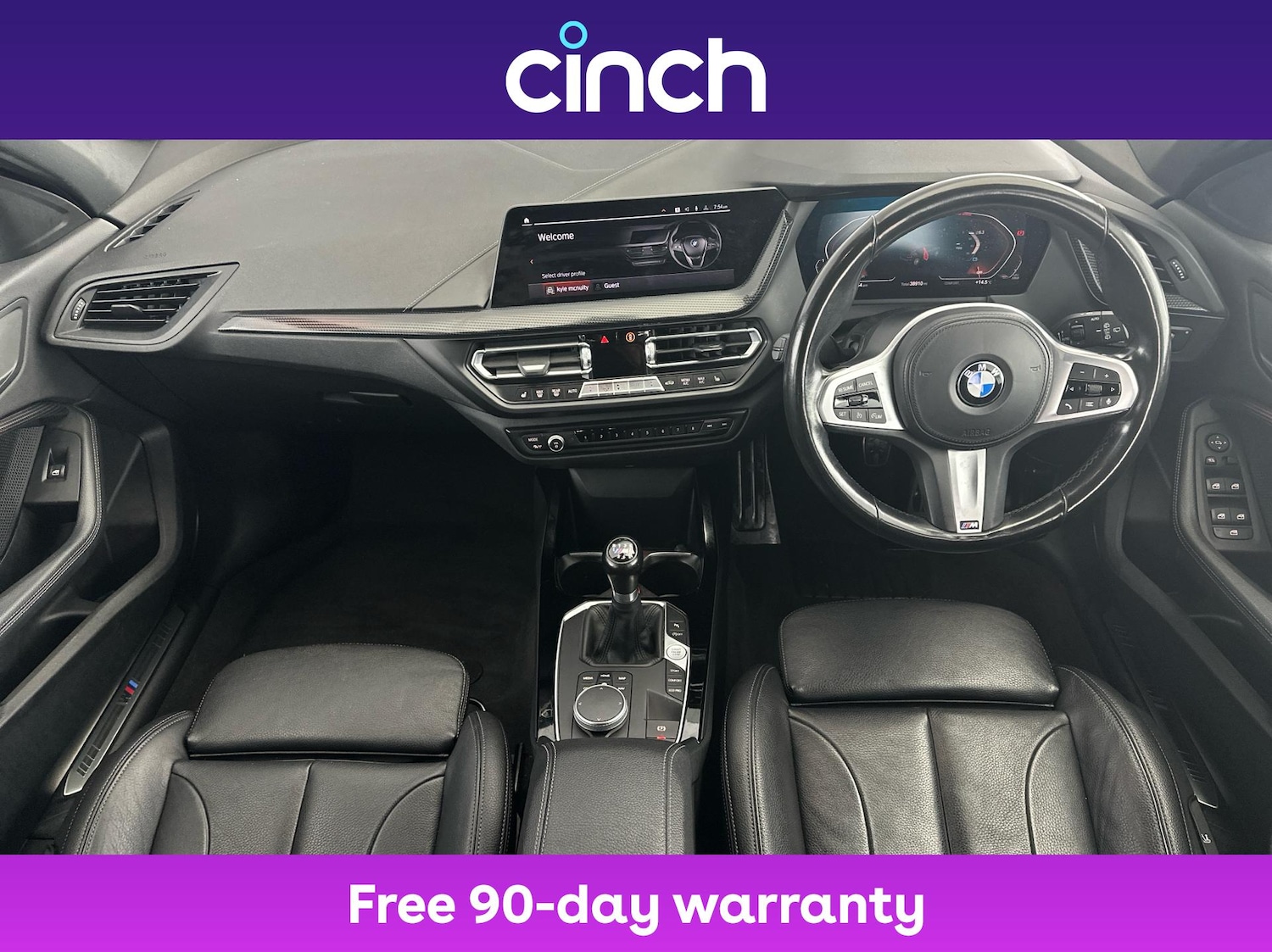 Used BMW 1 Series 2021 for sale - 76972604: Photo 15