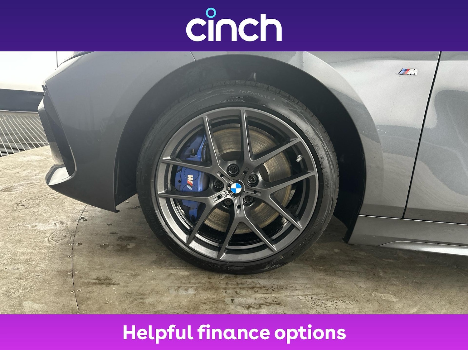 Used BMW 1 Series 2021 for sale - 76972604: Photo 24