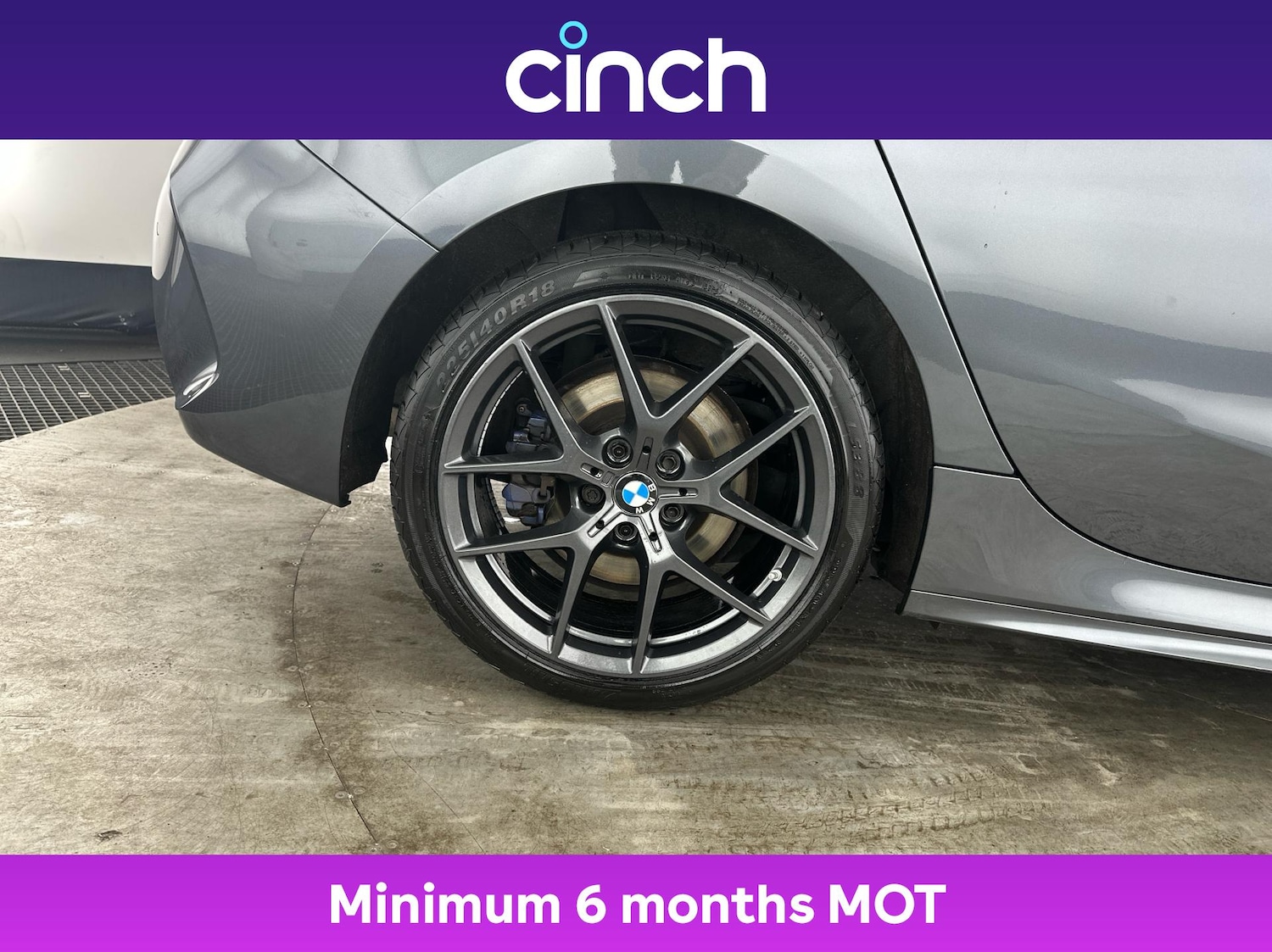 Used BMW 1 Series 2021 for sale - 76972604: Photo 27