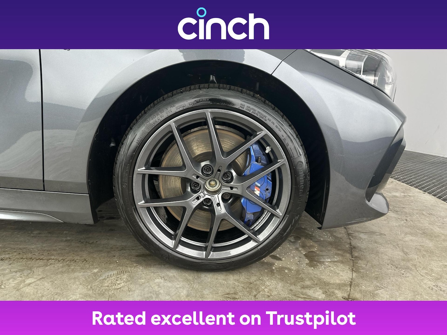 Used BMW 1 Series 2021 for sale - 76972604: Photo 28