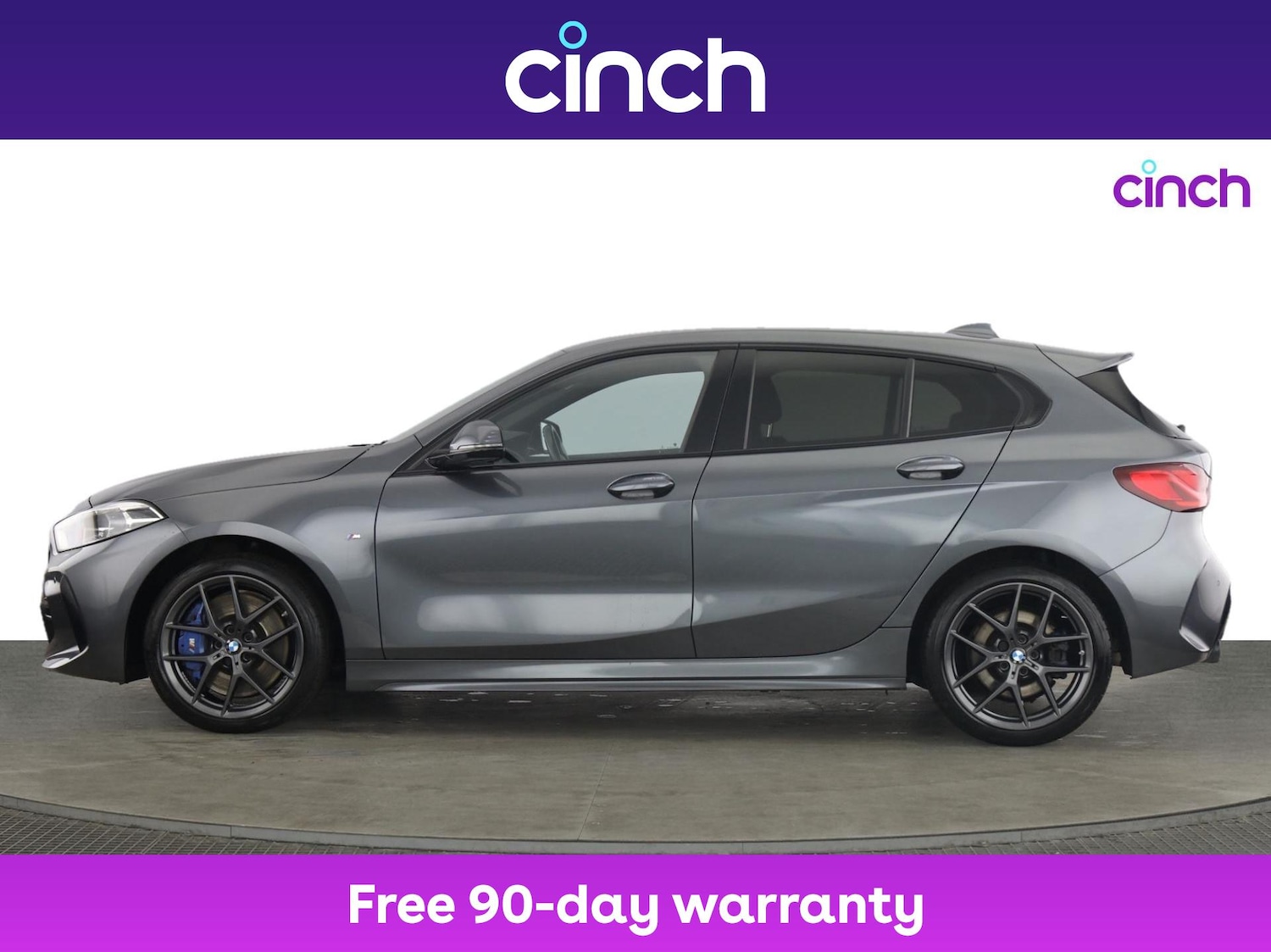 Used BMW 1 Series 2021 for sale - 76972604: Photo 8