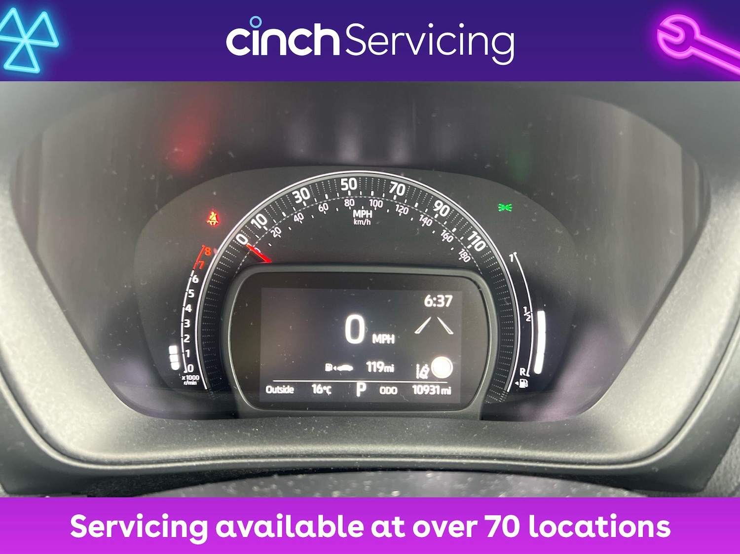 Used Toyota Aygo X 2023 for sale - 76569160: Photo 18