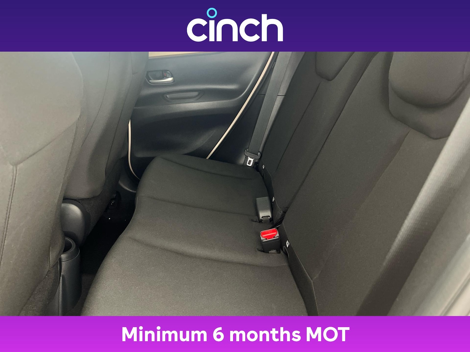 Used Toyota Aygo X 2023 for sale - 76569160: Photo 20