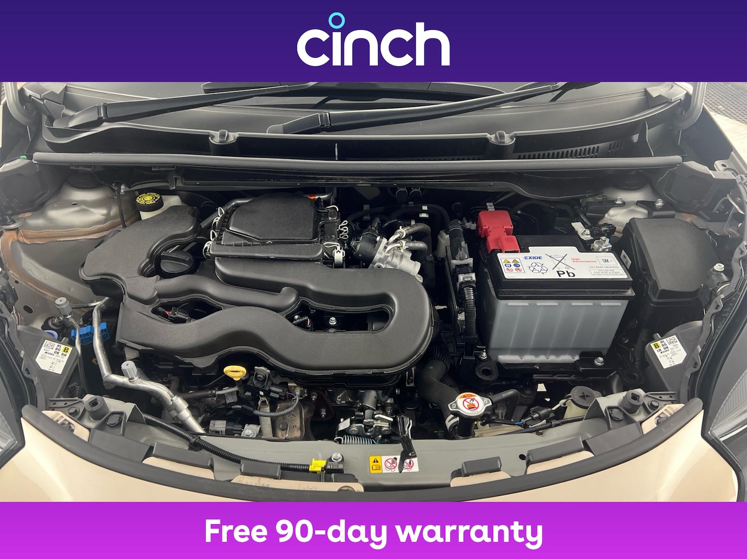 Used Toyota Aygo X 2023 for sale - 76569160: Photo 23