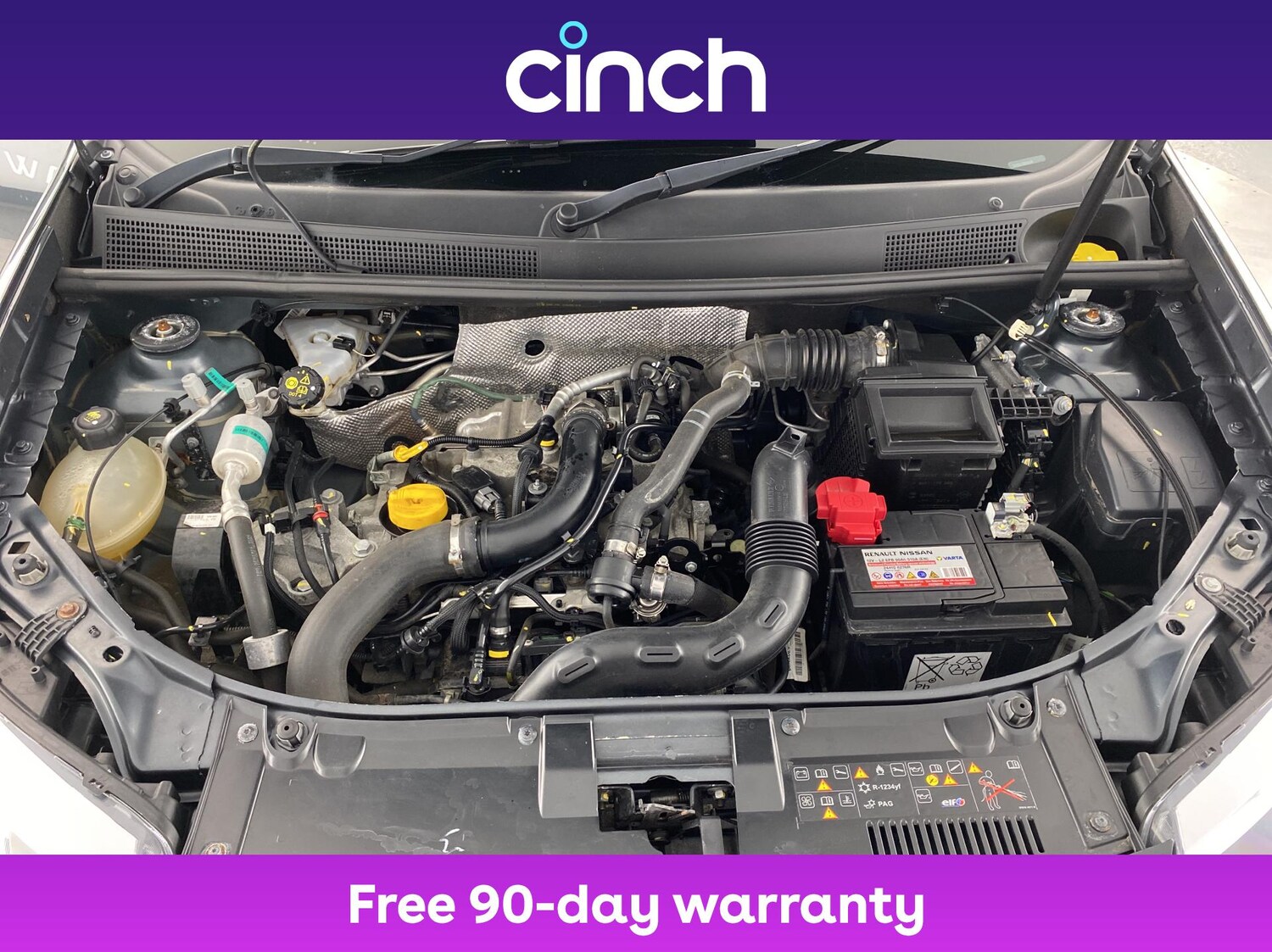 Used Dacia Sandero Stepway 2018 for sale - 76487250: Photo 23