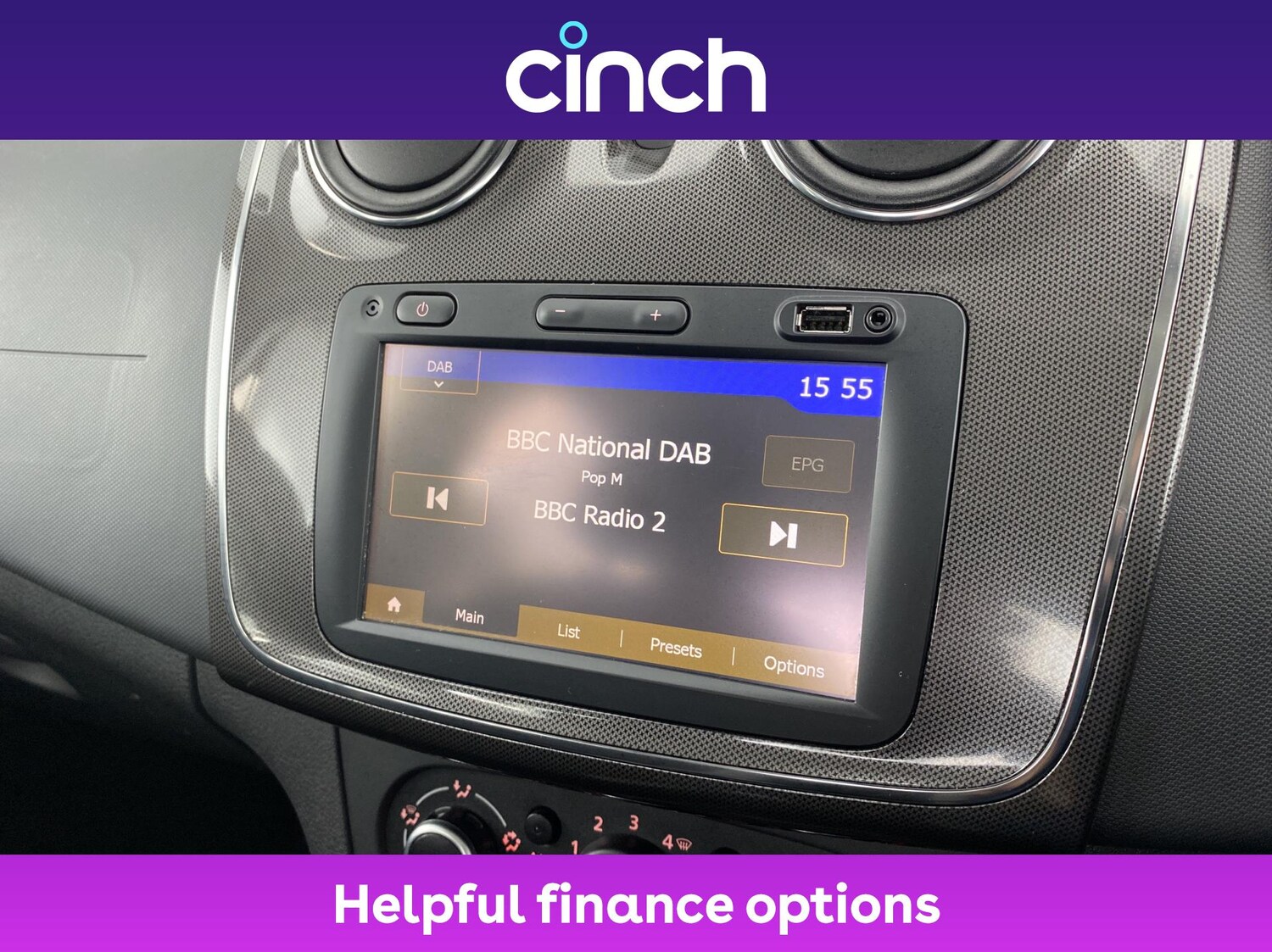 Used Dacia Sandero Stepway 2018 for sale - 76487250: Photo 30