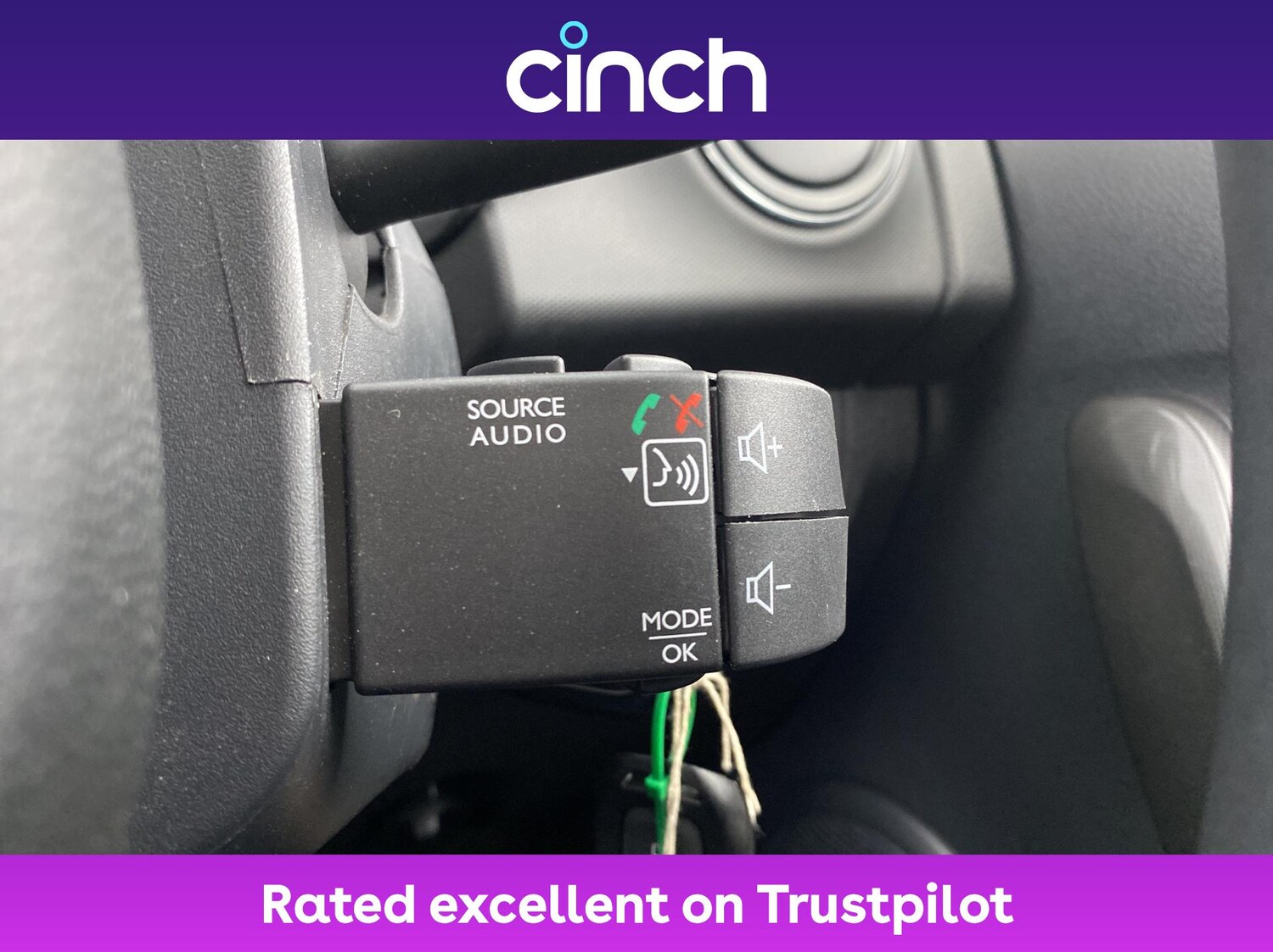 Used Dacia Sandero Stepway 2018 for sale - 76487250: Photo 33