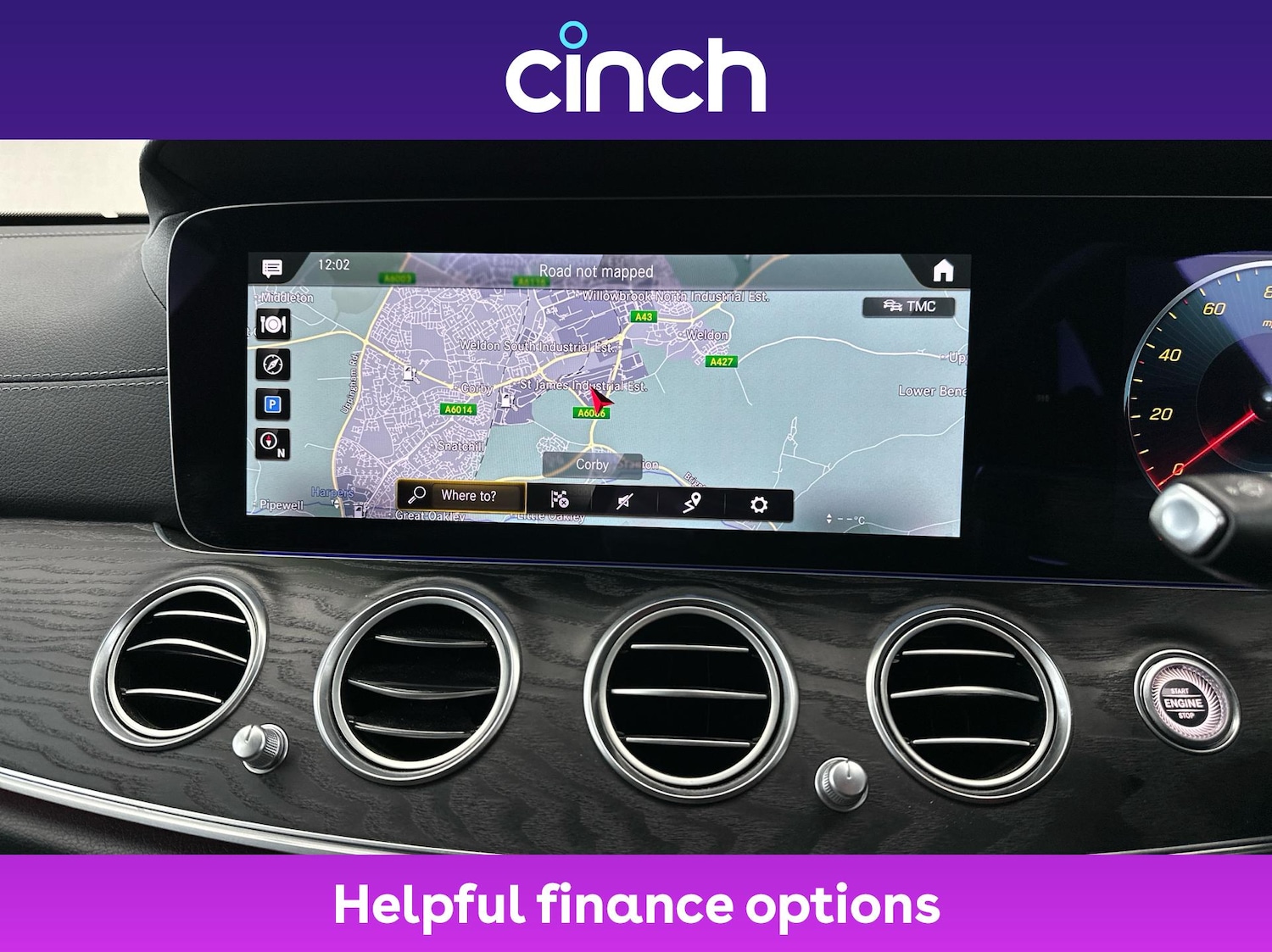 Used Mercedes-Benz E Class 2021 for sale - 76557957: Photo 17