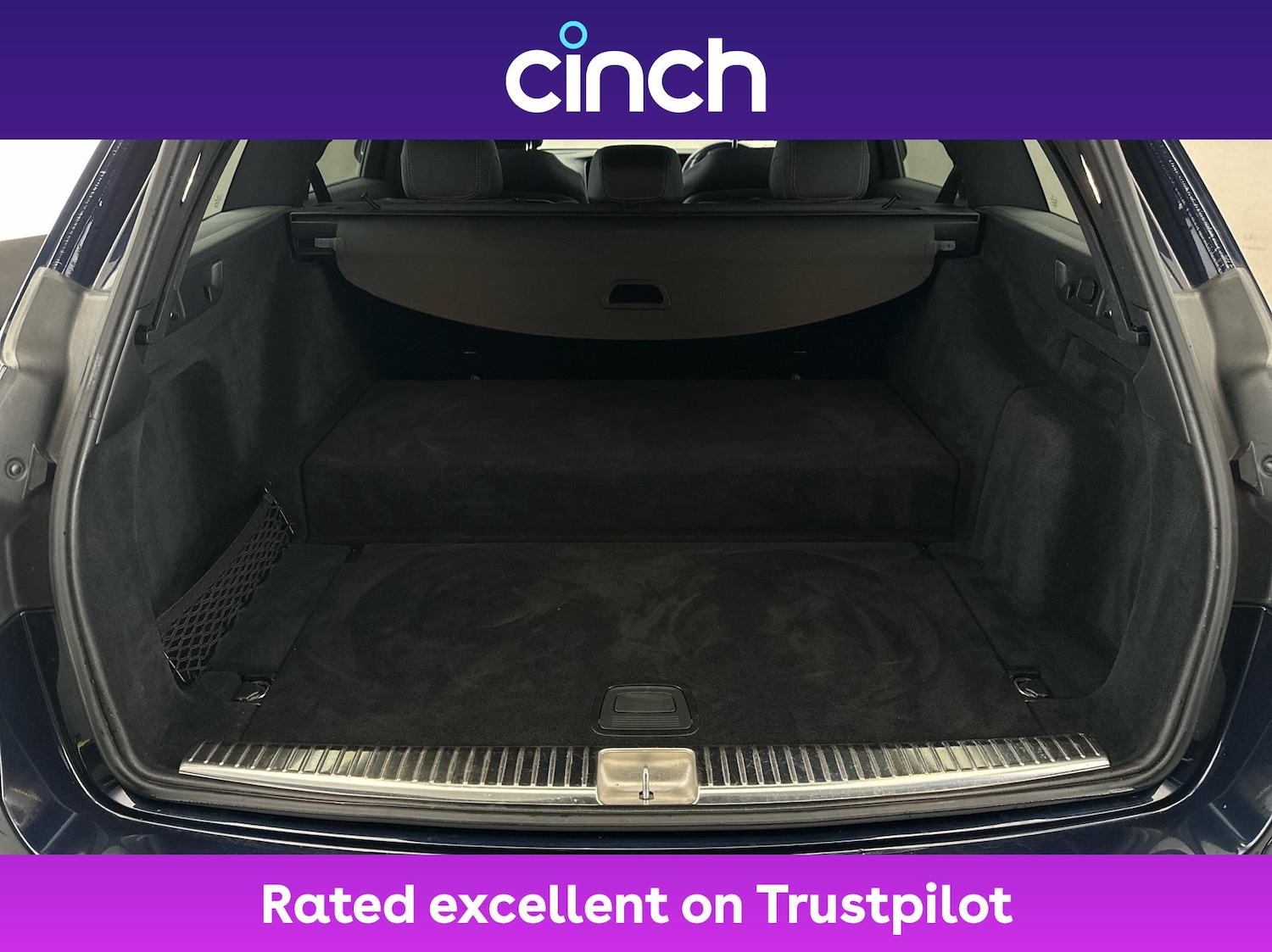 Used Mercedes-Benz E Class 2021 for sale - 76557957: Photo 21