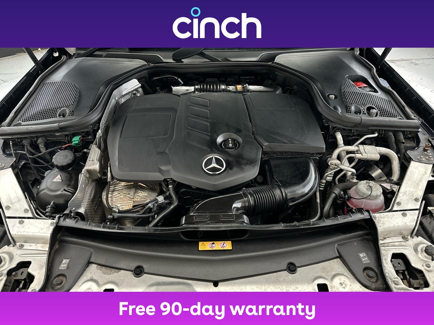 Used Mercedes-Benz E Class 2021 for sale - 76557957: Photo 23