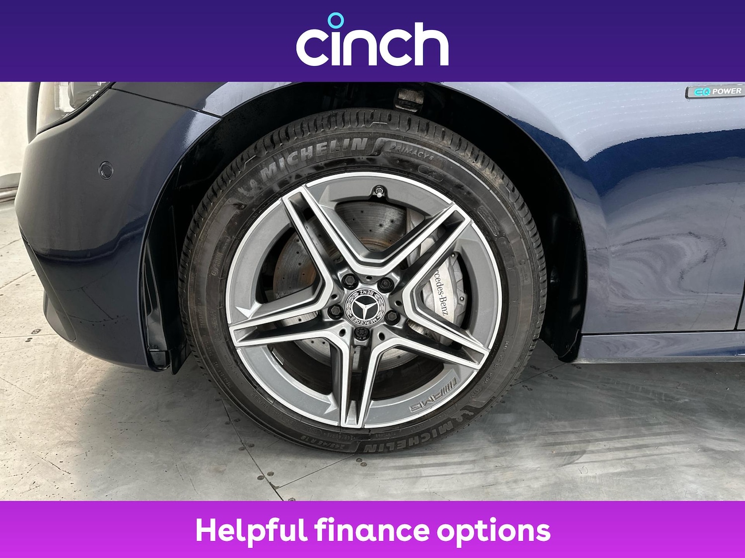 Used Mercedes-Benz E Class 2021 for sale - 76557957: Photo 24